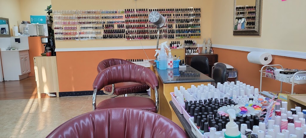 Nail Bank 07058