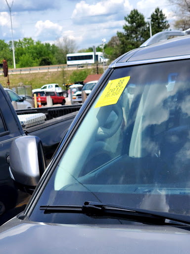 Auto Auction «Akron Auto Auction», reviews and photos, 2471 Ley Dr, Akron, OH 44319, USA