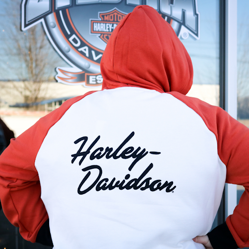 Harley-Davidson Dealer «Zylstra Harley-Davidson®», reviews and photos, 1930 E 13th St, Ames, IA 50010, USA