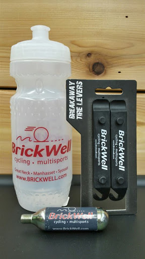 Sporting Goods Store «Brickwell Cycling and Multisports», reviews and photos, 238 Main St, Farmingdale, NY 11735, USA