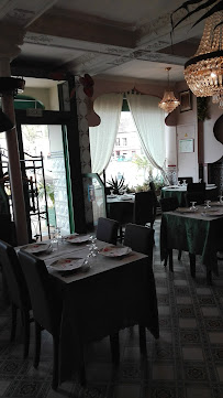 Atmosphère du Restaurant La Couscoussière à L'Aigle - n°3