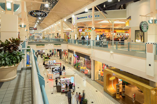 Shopping Mall «Galleria at Tyler», reviews and photos, 1299 Tyler St, Riverside, CA 92503, USA