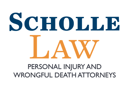 Personal Injury Attorney «Scholle Law», reviews and photos