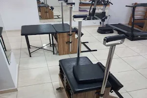 Corpus Studio | Pilates | Fisioterapia image
