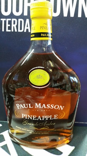 Liquor Store «Liquor World», reviews and photos, 4909 US-1, Fort Pierce, FL 34982, USA