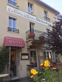 Photos du propriétaire du Restaurant Les Contes de Bruyères à Servières-le-Château - n°1