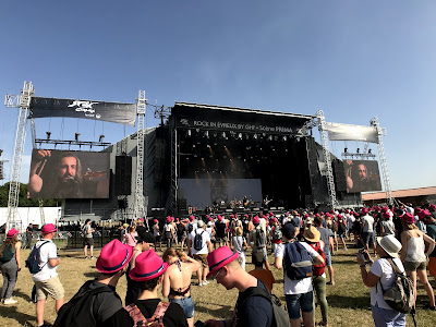 Rock in Evreux à Évreux