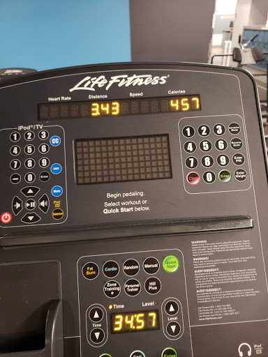 Gym «Blink Fitness Journal Square», reviews and photos, 35 Journal Square Plaza, Jersey City, NJ 07306, USA