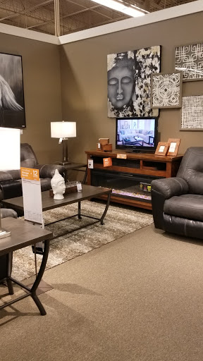 Furniture Store «Ashley HomeStore», reviews and photos, 3200 Mall Loop Dr, Joliet, IL 60431, USA