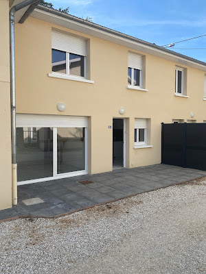 GB IMMOBILIER SAINT-DIZIER à Saint-Dizier