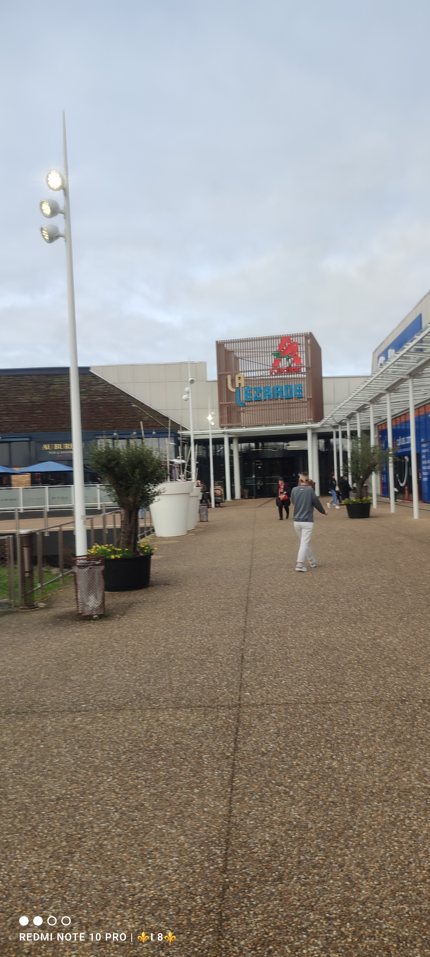 Photo n° 1 de l'avis de i. fait le 17/02/2024 à 15:53