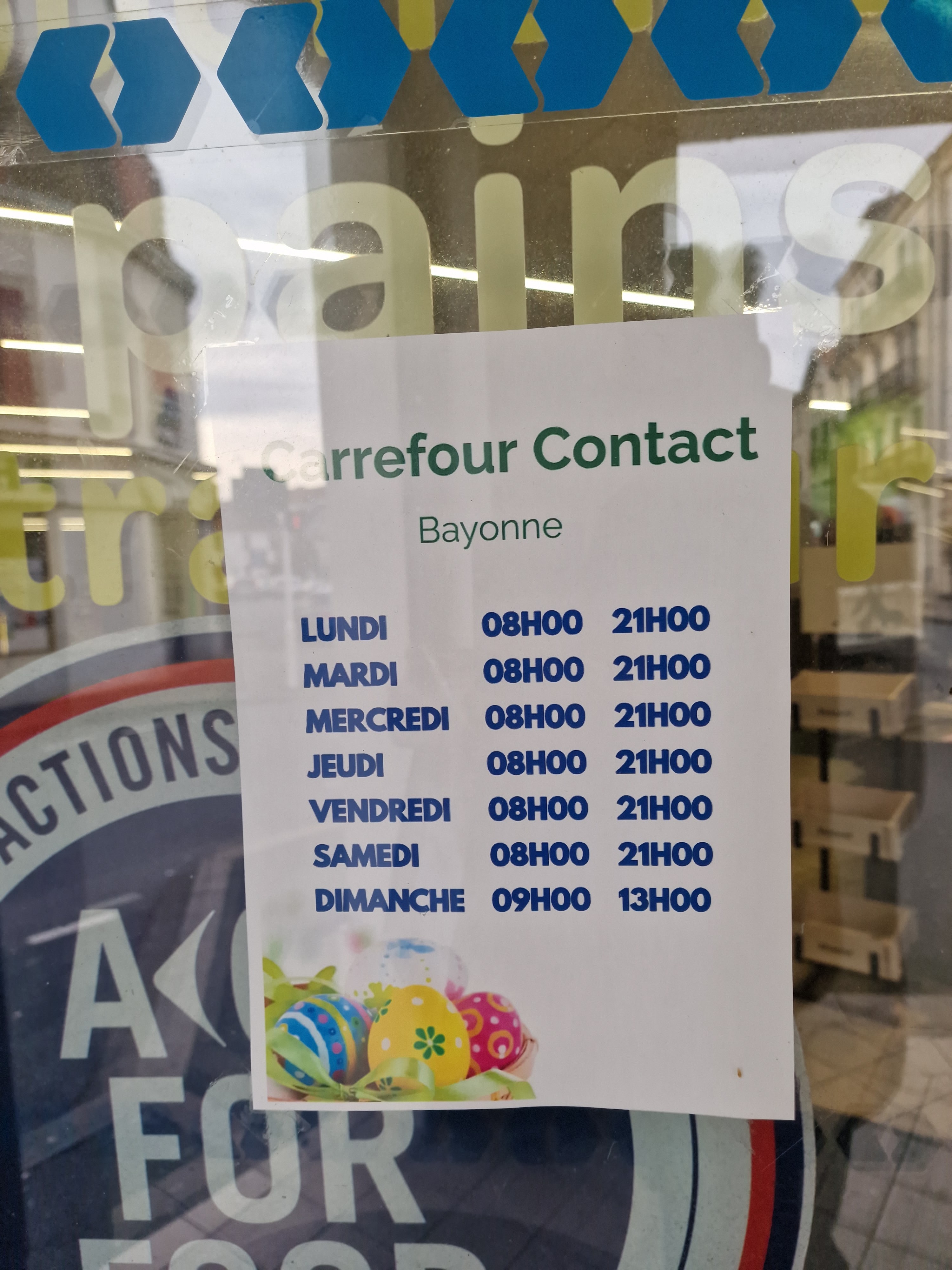 Photo n° 1 de l'avis de Zorro. fait le 25/04/2023 à 17:06