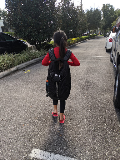 Jujitsu School «Orlando Brazilian Jiu-Jitsu LLC», reviews and photos, 28 W Michigan St, Orlando, FL 32806, USA