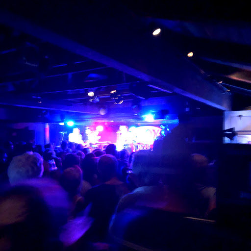 Bar «The Chicken Box», reviews and photos, 12 Dave St, Nantucket, MA 02554, USA