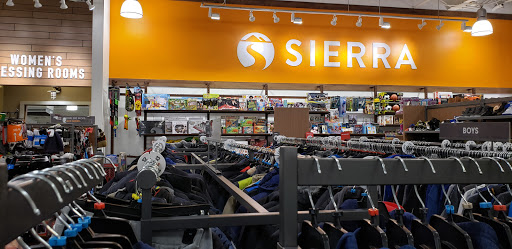 Outdoor Sports Store «Sierra Trading Post», reviews and photos, 555 Shelburne Rd, Burlington, VT 05401, USA