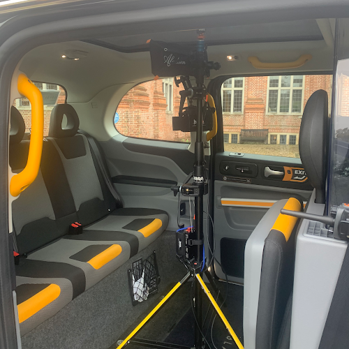 Comments and reviews of Corporate Black Cabs