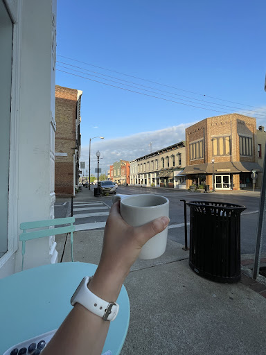 Coffee Shop «Harden Coffee», reviews and photos, 202 E Main St, Campbellsville, KY 42718, USA