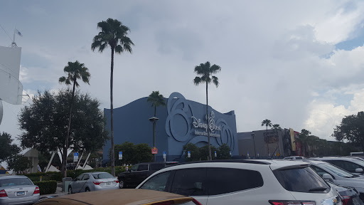 Amusement Park Ride «DisneyQuest Indoor Interactive Theme Park», reviews and photos, 1486 Buena Vista Dr, Orlando, FL 32830, USA