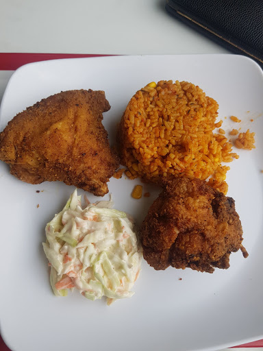 Chicken Republic, 7 Sani Abacha Road, GRA PHASE 3 500272, Port Harcourt, Nigeria, Chicken Wings Restaurant, state Rivers