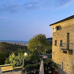 Photo n°2 de l'avis de Cinzia.. fait le 12/07/2022 à 23:47 sur le  La Casa del Priore à Andora