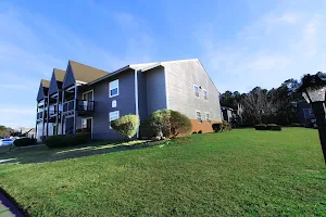 Fieldcrest Apartments image