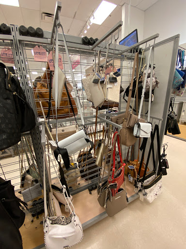 Department Store «Marshalls and HomeGoods», reviews and photos, 1450 W Gray St, Houston, TX 77019, USA