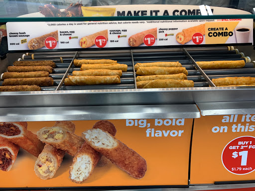 Convenience Store «Circle K», reviews and photos, 1000 US-92, Auburndale, FL 33823, USA