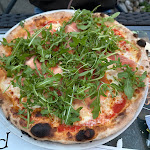 Photo n°3 de l'avis de Csaba.a fait le 09/05/2023 à 09:36 sur le  Ristorante Pizzeria Replay à Porlezza