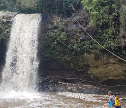 Curug Sigay photo