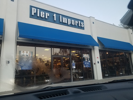 Home Goods Store «Pier 1 Imports», reviews and photos, 4331 U.S. 9 #1, Freehold, NJ 07728, USA