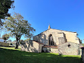 Eglise Saint-Vivien de Marsais Marsais
