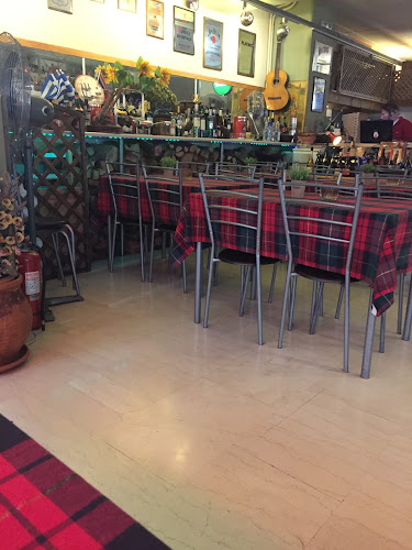 Pizzeria Romas - Αθήνα