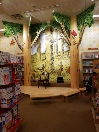 Book Store «Barnes & Noble», reviews and photos, 828 County Rd 42 W, Burnsville, MN 55337, USA