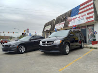 A Plus Rent A Car - Photo 9 - Car repair in Oklahoma City, OK, Oklahoma City