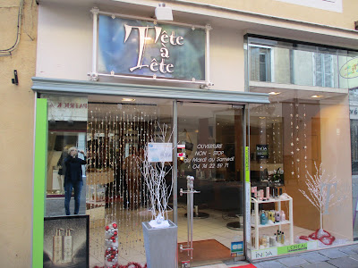 Salon Tête à Tête à Bourg-en-Bresse