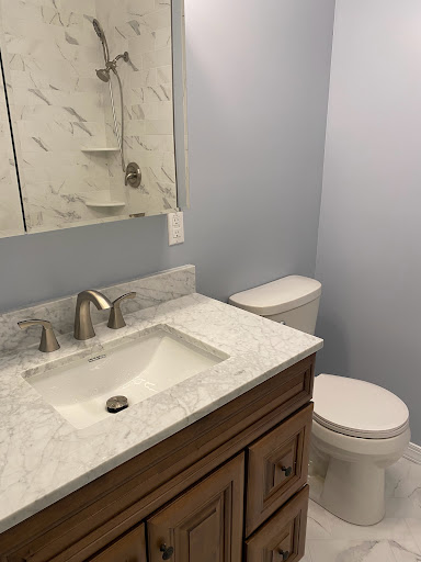 Construction Company «Quality Construction and Renovation LLC», reviews and photos, 1307 Troxell St, Allentown, PA 18109, USA