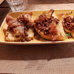 Photo n°3 de l'avis de Giulia.e fait le 13/10/2020 à 18:47 sur le  Osteria del Maremmano Bar à Passignano sul Trasimeno