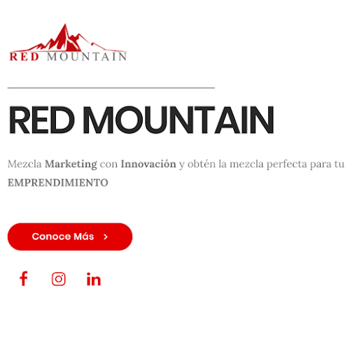 Red Mountain SpA - Spa