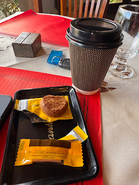 Coffee House by null