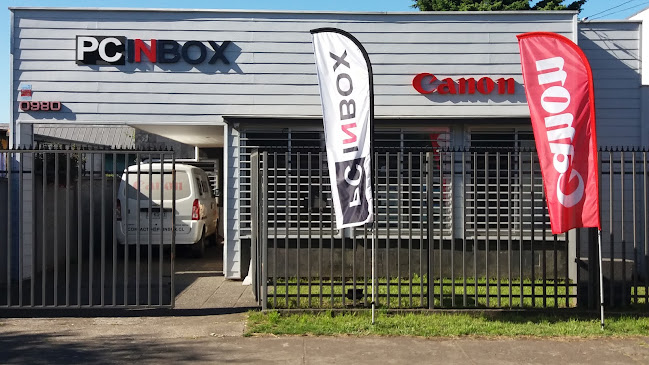 PCINBOX ARAUCANIA SPA