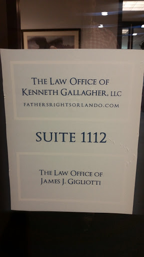 Attorney «Law Office of Kenneth C. Gallagher», reviews and photos