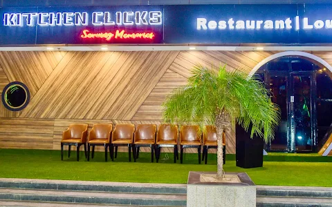 Kitchen Clicks Restaurant | Lounge | Bar image