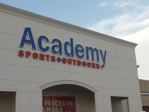 Sporting Goods Store «Academy Sports + Outdoors», reviews and photos, 20790 I-30, Benton, AR 72019, USA