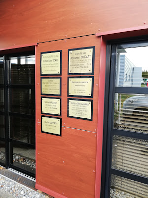 Docteur Steve ZARKA à Beauvais
