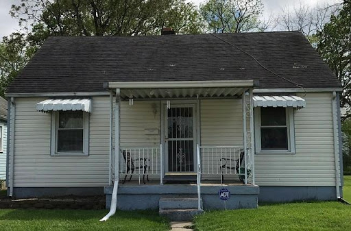 Roofing Contractor «D & G Roofing & Restoration», reviews and photos, 2275 Miamisburg Centerville Rd, Dayton, OH 45459, USA