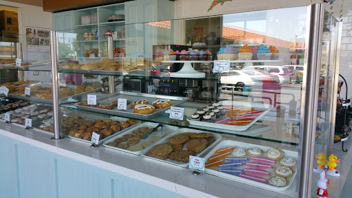 Redondough image