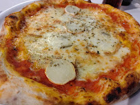 Pizza du Restaurant italien Villa Paradis'O à Mougins - n°5