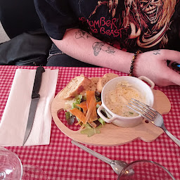 Photo n°12 de Le Ptit Zinc à Remiremont ()