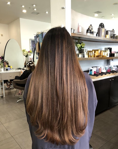 Hair Salon «Privé Salon Orlando», reviews and photos, 4194 Conroy Rd #102, Orlando, FL 32839, USA