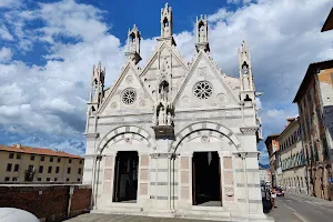 Chiesa di Santa Maria della Spina image